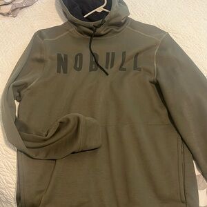 Nobull Hoodie